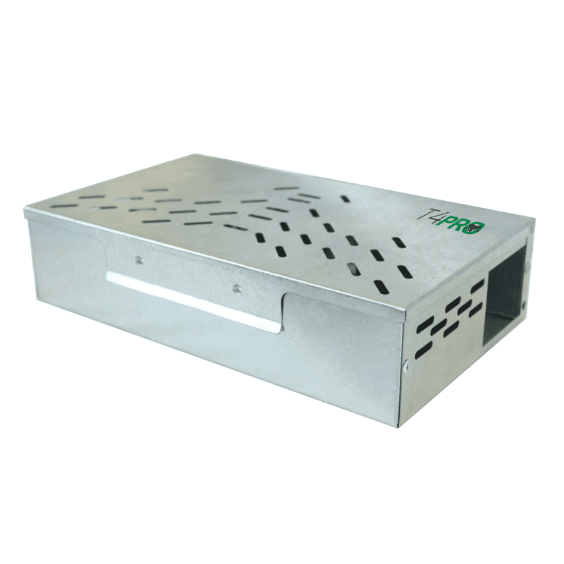 TRAMPA DE BALANCÍN T4 RATA