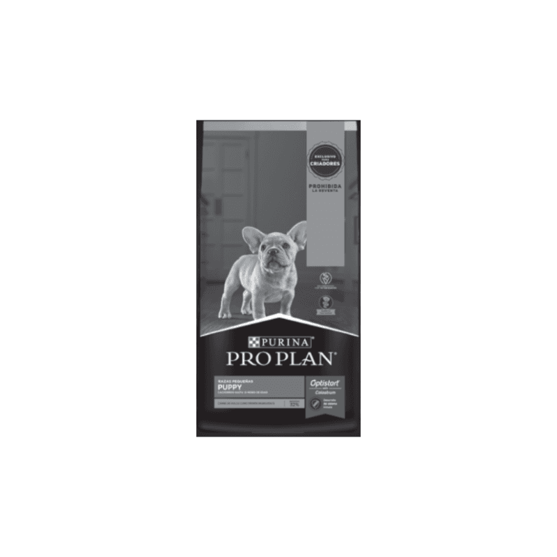 Pro Plan Breeders Puppy Razas Pequeñas