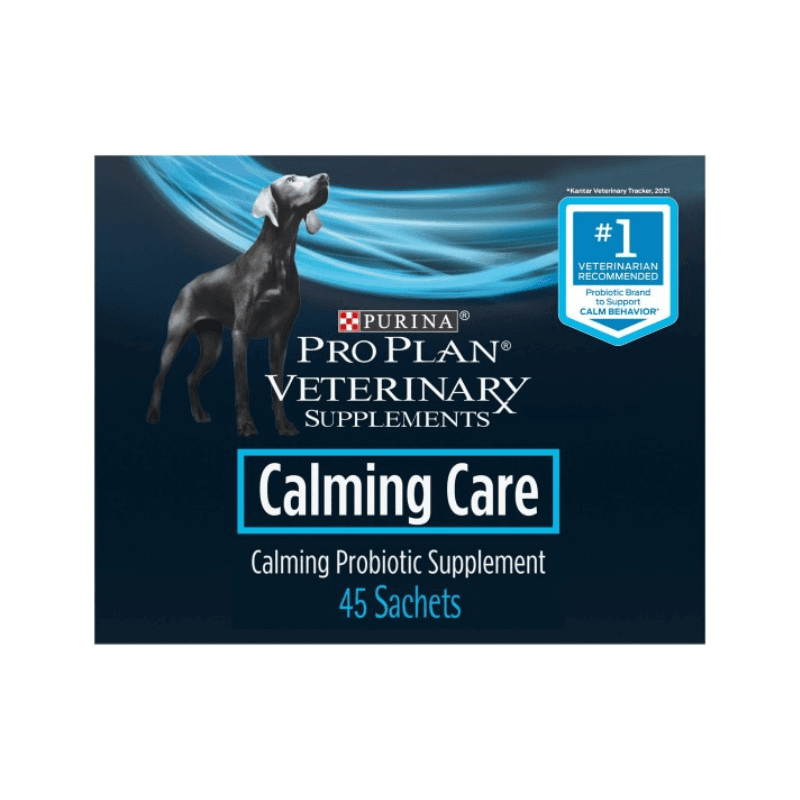 PPVD Calming Care