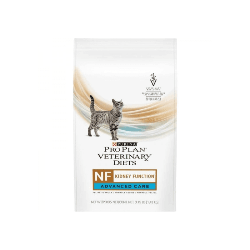 PPVD NF Kidney Function Advanced Care